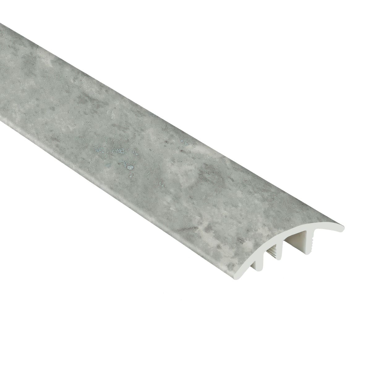 Pantheon Plaza Concrete Waterproof 1.89 in wide x 7.5 ft Length Reducer