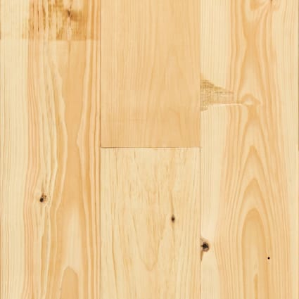 3/4 in. New England White Pine Unfinished Solid Paneling 8.88 in. Wide