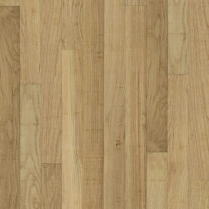 3/4 in. Select White Oak Unfinished Solid Hardwood Flooring 2.25 in.Wide