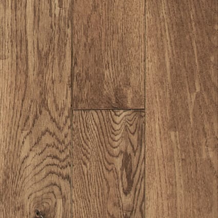 3/4 in. Paradise Valley Oak Solid Hardwood Flooring 5 in. Wide