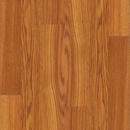 Oak Laminate Flooring Ll, Harmonics Toasted Cinnamon Oak Laminate Water Resistant Flooring Reviews