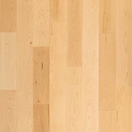 1/2 in. Select Maple Engineered Hardwood Flooring 5 in. Wide