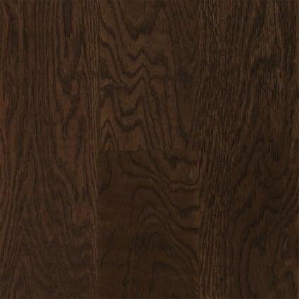 5/16 in. Chase Oak Click Engineered Hardwood Flooring 5 in. Wide