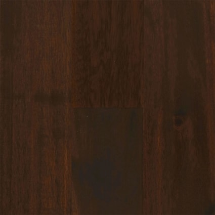 3/4 in. Palm Acacia Distressed Solid Hardwood Flooring 4.75 in. Wide