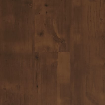2mm King County Knotty Oak Waterproof Luxury Vinyl Plank Flooring 6 in. Wide x 36 in. Long