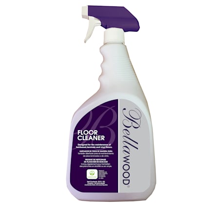 Floor Cleaner Spray Bottle 32 oz