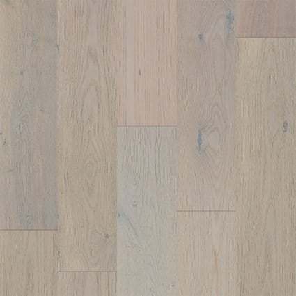 5/8 in. Florence White Oak Engineered Hardwood Flooring 7.5 in. Wide