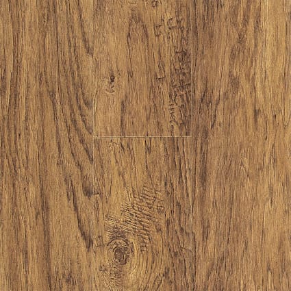 10mm Old Fashioned Hickory Laminate Flooring 8 in. Wide x 48 in. Long