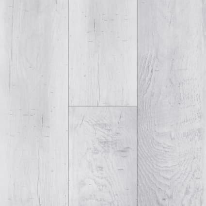 5mm w/pad New Point Coastal Pine Waterproof Rigid Vinyl Plank Flooring 7.09 in. Wide x 48 in. Long