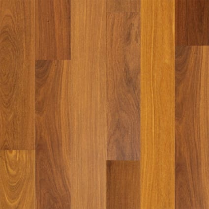 1/2 in. Cumaru Engineered Hardwood Flooring 5.13 in. Wide