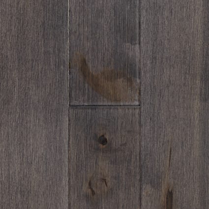 3/4 in. Iron Hill Maple Character Solid Hardwood Flooring 3.25 in. Wide