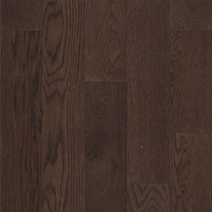 3/4 in. Scarborough Oak Solid Hardwood Flooring 5 in. Wide