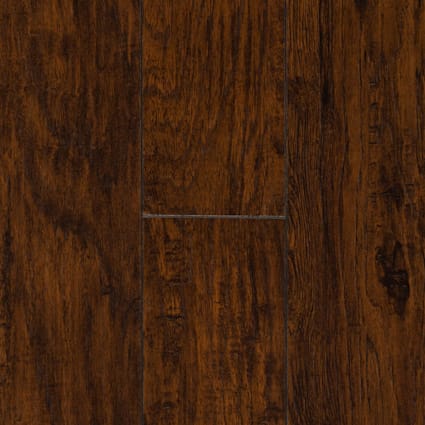 Hickory Laminate Flooring Ll, 12mm Heard County Hickory High Gloss Laminate Flooring