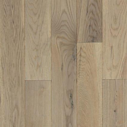 3/4 in. Fairhaven Oak Solid Hardwood Flooring 5 in. Wide