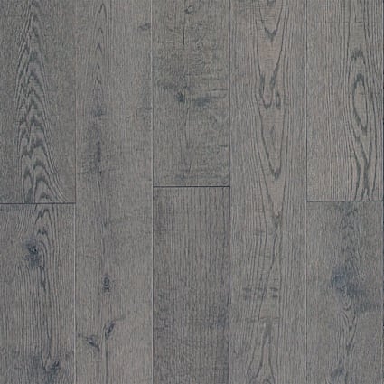 3/4 in. Vineyard Haven Oak Distressed Solid Hardwood Flooring 5.25 in. Wide