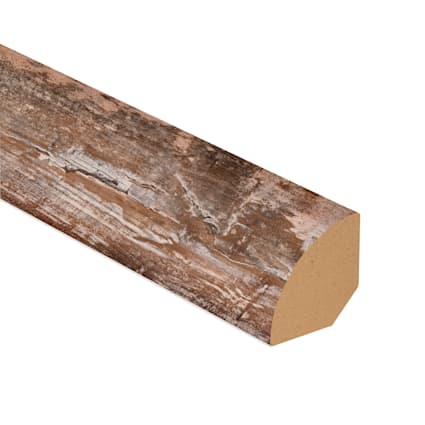 Tuscan Range Maple 0.75 in wide x 7.5 ft length Quarter Round