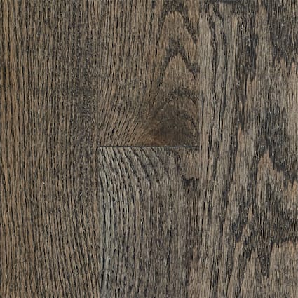 3/4 in. Slate Oak Solid Hardwood Flooring 3.25 in. Wide