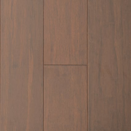 1/2 in. Cape Town Strand Extra Wide Plank Engineered Bamboo Flooring 7.5 in. Wide