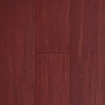 1/2 in. Porto Ferry Strand Wide Plank Engineered Bamboo Flooring 5.31 in. Wide