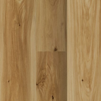 5mm w/pad Meribel Elm Waterproof Rigid Vinyl Plank Flooring 7 in. Wide x 48 in. Long