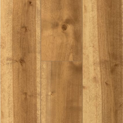 6mm w/pad Castle Hill Waterproof Rigid Vinyl Plank Flooring 7 in. Wide x 48 in. Long