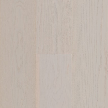 7mm+pad Great Plains Oak 72 Hour Water-Resistant Engineered Hardwood Flooring 7.5 in. Wide