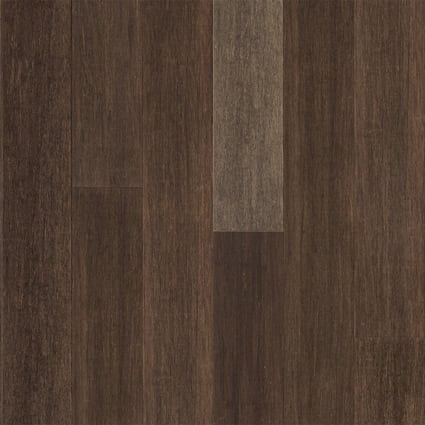 1/2 in. Strand Kona Wide Plank Engineered Click Bamboo Flooring 7.5 in. Wide