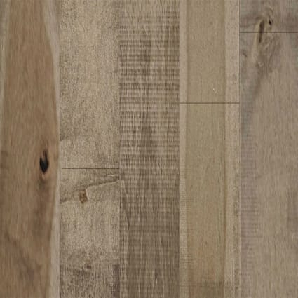 9/16 in. Rattan Maple Engineered Hardwood Flooring 7.5 in. Wide