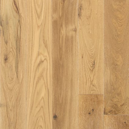 5/8 in. Amsterdam White Oak Engineered Hardwood Flooring 7.5 in. Wide