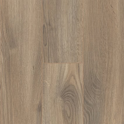 8mm Sonoma Barrel Oak Laminate Flooring 6.25 in. Wide x 54.45 in. Long