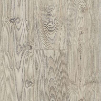 8mm Salzburg Oak 24 Hour Water-Resistant Laminate Flooring 7.6 in. Wide x 54.45 in. Long