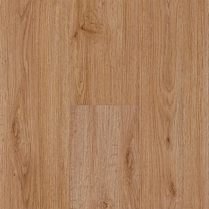 6mm European Oak Waterproof Cork Flooring 7.67 in. Wide x 48.22 in. Long