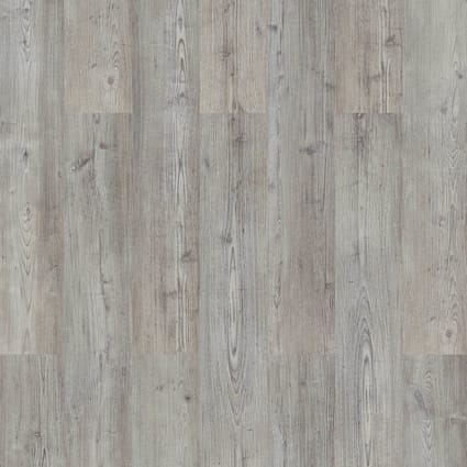 6mm Arcadian Arctic Pine Waterproof Cork Flooring 7.67 in. Wide x 48.22 in. Long