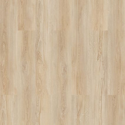 6mm Wheat Oak Waterproof Cork Flooring 7.67 in. Wide x 48.22 in. Long