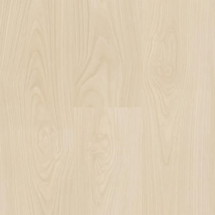 6mm Linen Cherry Waterproof Cork Flooring 7.67 in. Wide x 48.22 in. Long