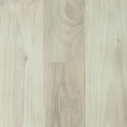 5mm w/pad Icelandic Walnut Waterproof Rigid Vinyl Plank Flooring 7.13 in. Wide x 48 in. Long