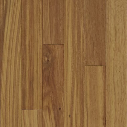 3/4 in. Tamboril Solid Hardwood Flooring 3.25 in. Wide
