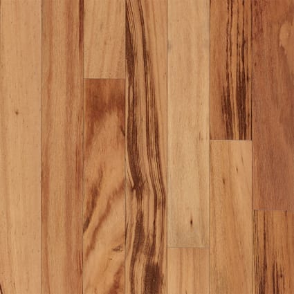 3/4 in. Brazilian Koa Solid Hardwood Flooring 2.25 in. Wide