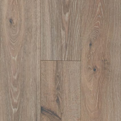 7mm+pad Sagrada Oak Waterproof Hybrid Resilient Flooring 7.56 in. Wide x 50.63 in. Long