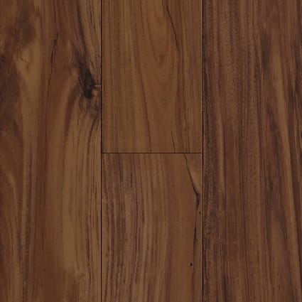 1/2 in. Acacia Distressed Engineered Hardwood Flooring 7.44 in. Wide