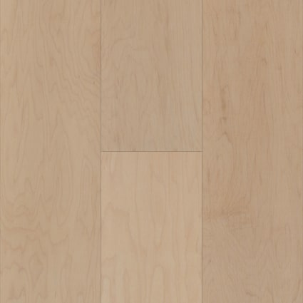 3/8 in. Gander Downs Maple Quick Click Engineered Hardwood Flooring 6.25 in. Wide