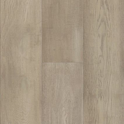 5/8 in. Champagne Beach White Oak Distressed Engineered Hardwood Flooring 9.5 in. Wide