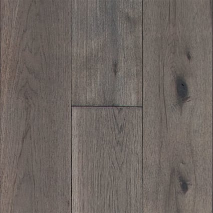 7/16 in. Bristol Tavern Hickory Distressed Engineered Hardwood Flooring 7.4 in. Wide