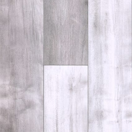 5mm w/pad Mount Washington Birch Rigid Vinyl Plank Flooring 6.81 in. Wide x 51 in. Long