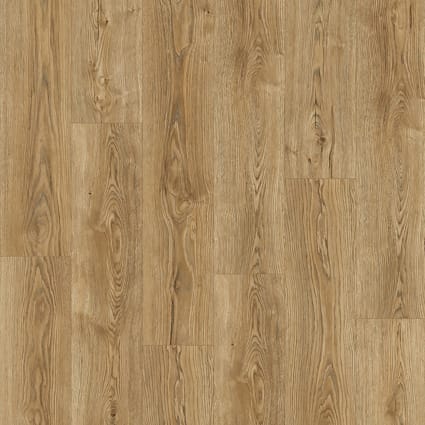 12mm Mallard Oak w/ pad Waterproof Laminate Flooring 8.03 in. Wide x 48 in. Long