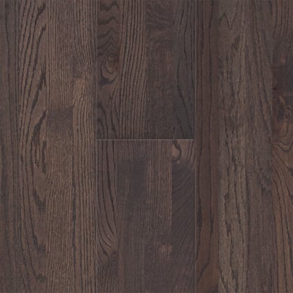3/4 in. West Hampton Solid Oak Hardwood Flooring 8.5 in. Wide