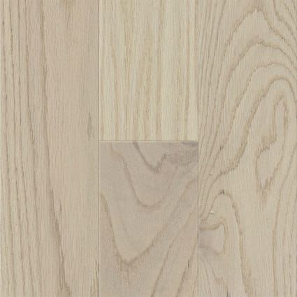 3/4 in. Westover Oak Solid Hardwood Flooring 5 in. Wide