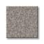 San Ignacio Smokey Taupe Texture Carpet swatch