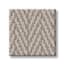 Lake Starnberg Shitake Pattern Carpet swatch