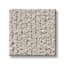 Washington Heights Espresso Pattern Carpet with Pet Perfect swatch